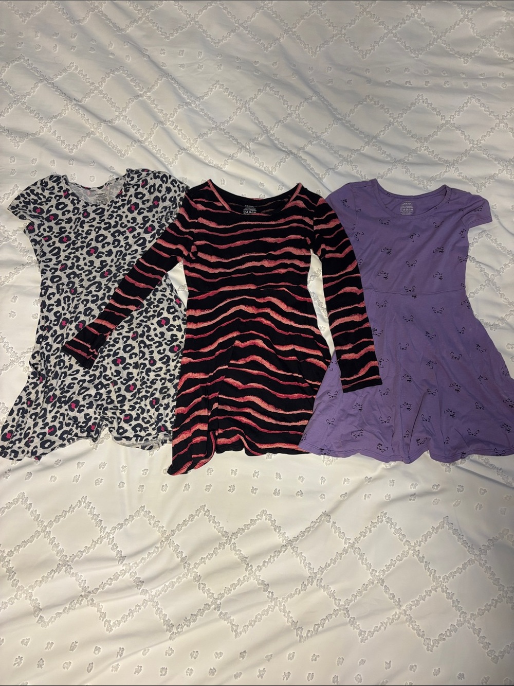 Girls Dresses